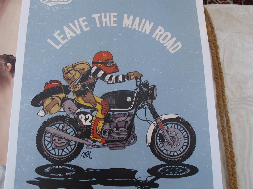 BMW Motorrad Days 2014. Fotos