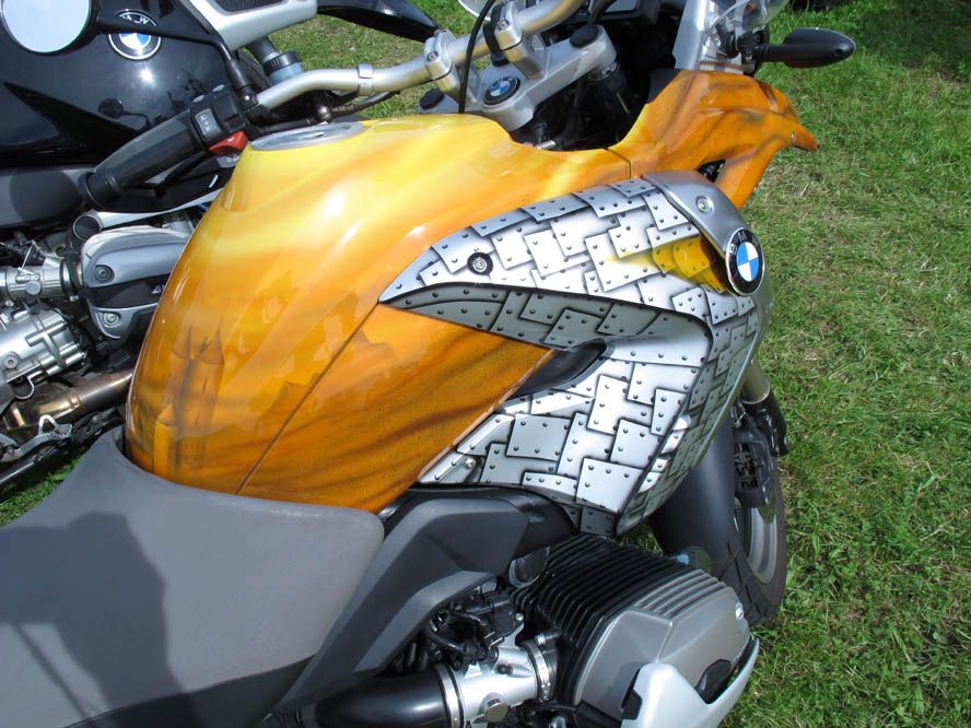 BMW Motorrad Days 2014. Fotos