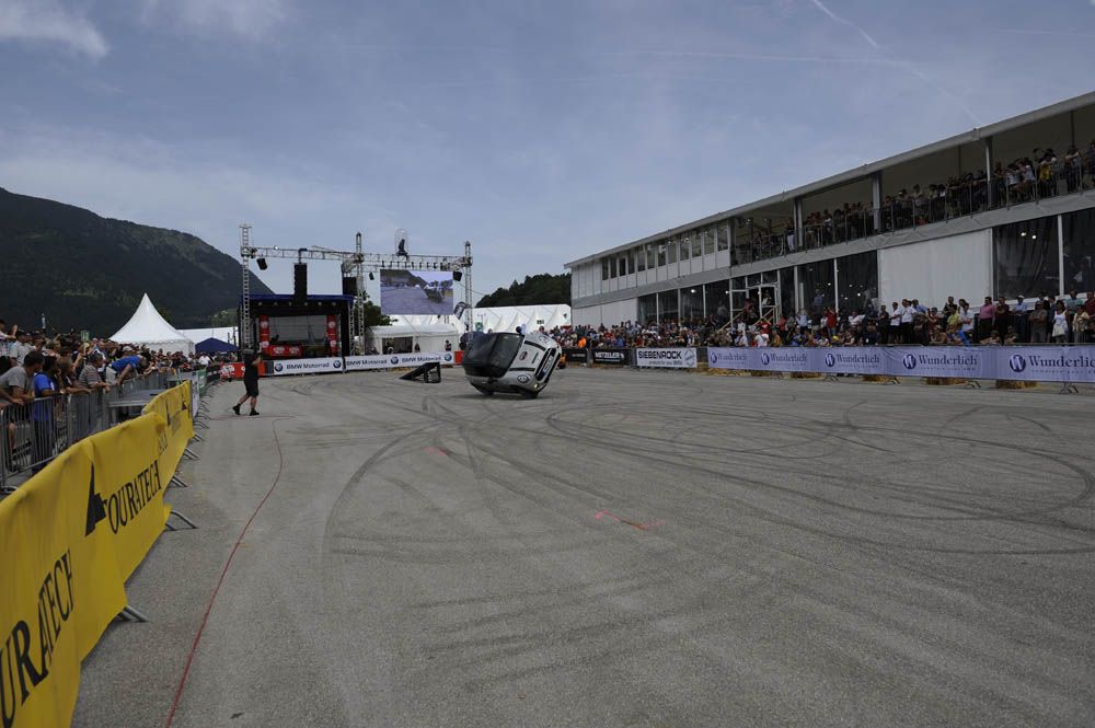 BMW Motorrad Days 2014. Fotos