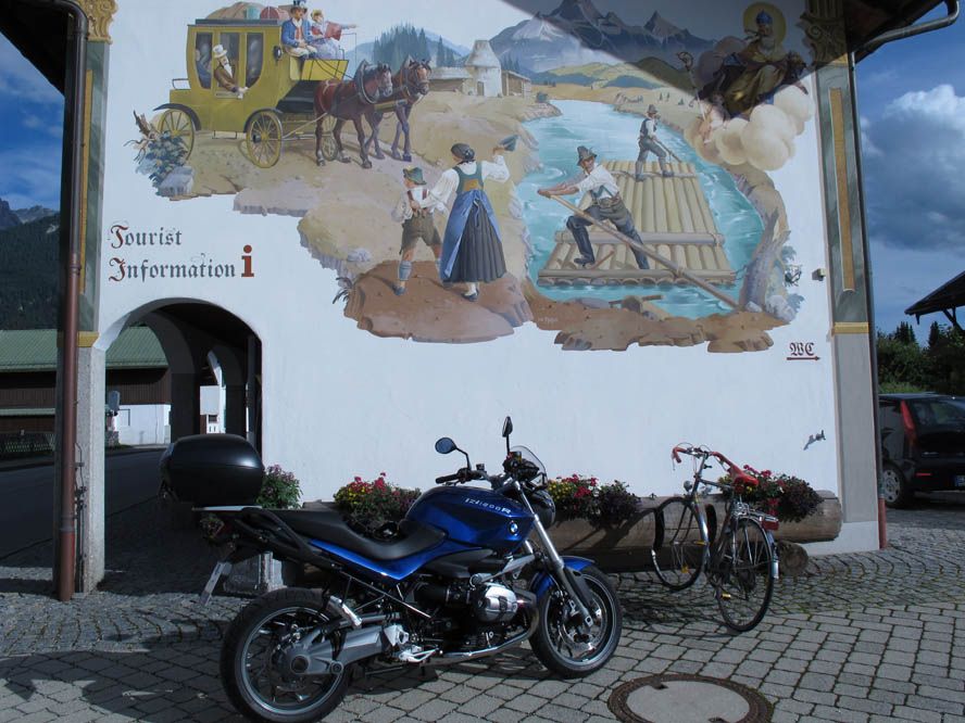 BMW Motorrad Days 2014. Fotos