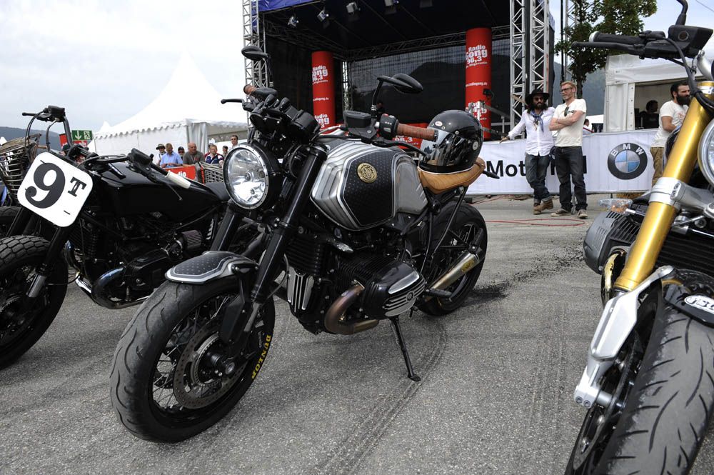 BMW Motorrad Days 2014. Fotos