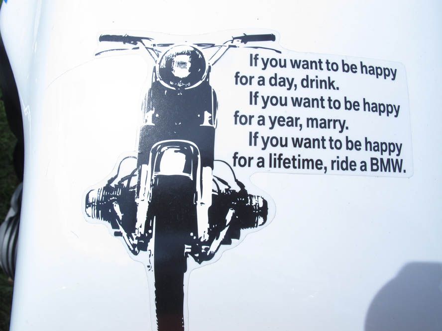 BMW Motorrad Days 2014. Fotos