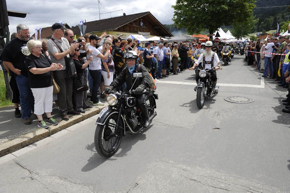 BMW Motorrad Days 2014. Fotos