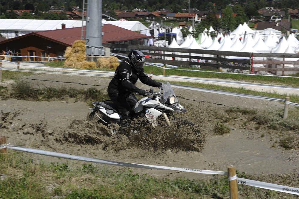 BMW Motorrad Days 2014. Fotos