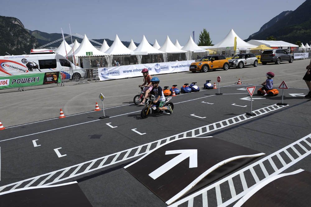 BMW Motorrad Days 2014. Fotos