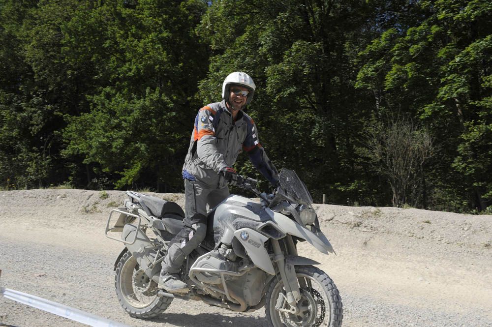 BMW Motorrad Days 2014. Fotos