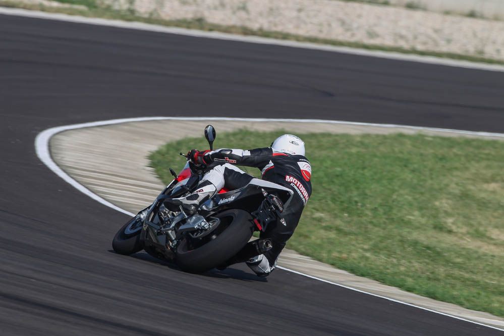Bimota BB3. Galería
