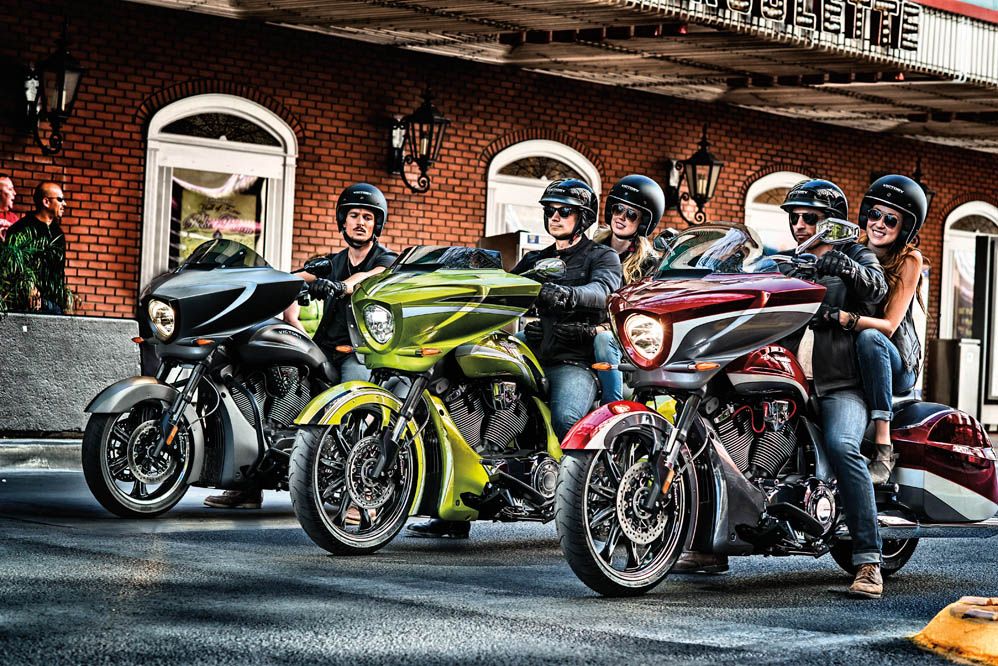 Victory Magnum 2015. Fotos