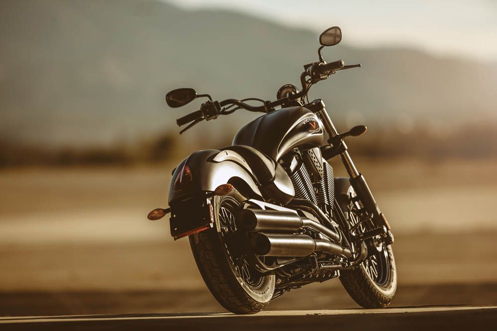 Victory Gunner 2015. Fotos