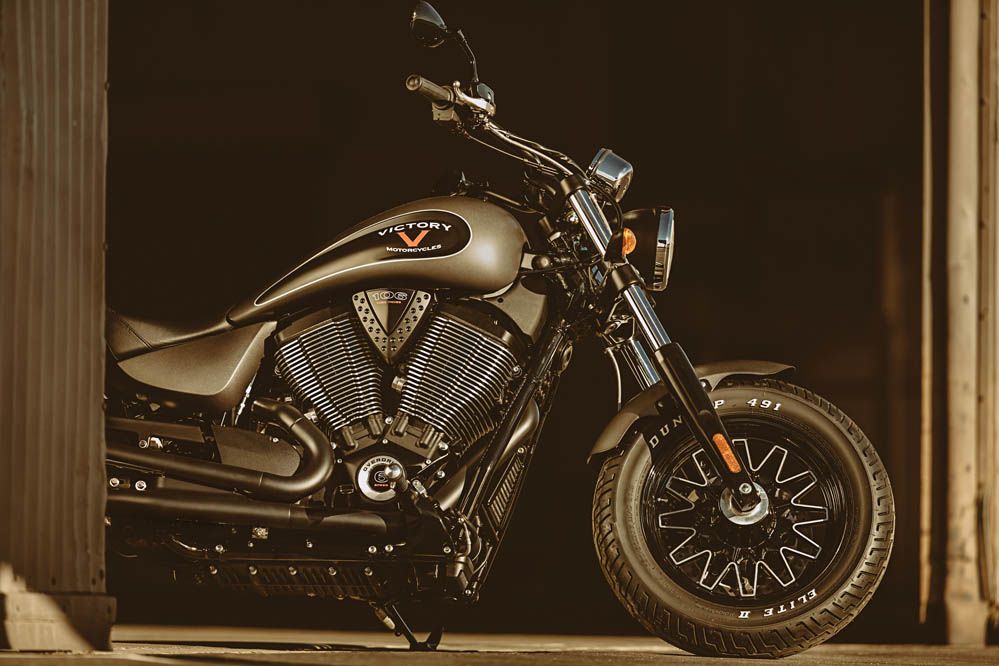 Victory Gunner 2015. Fotos
