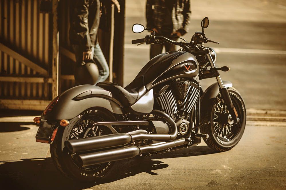 Victory Gunner 2015. Fotos