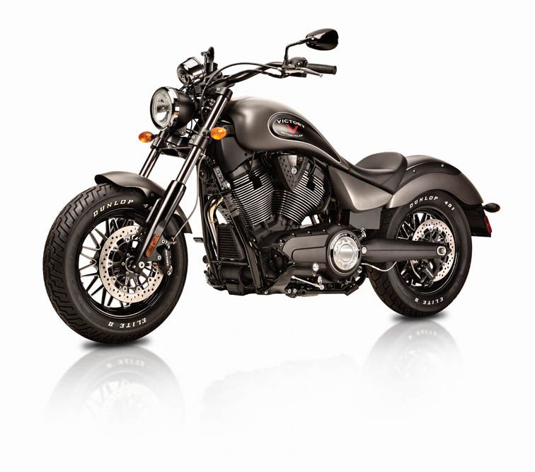 Victory Gunner 2015. Fotos
