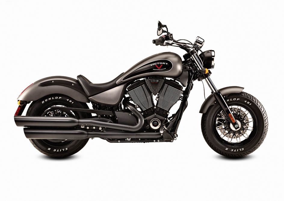Victory Gunner 2015. Fotos