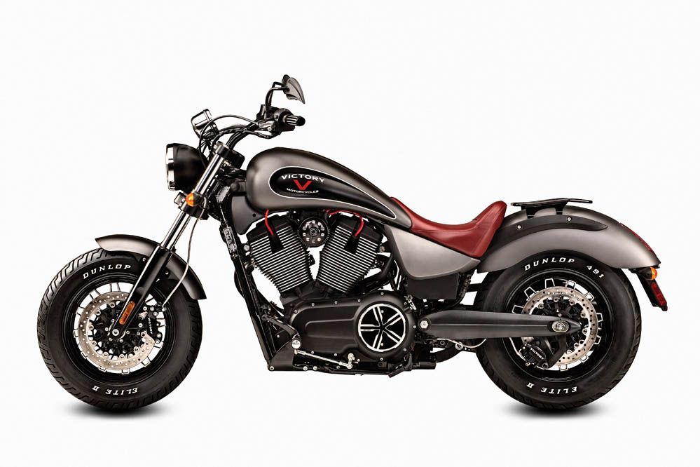 Victory Gunner 2015. Fotos