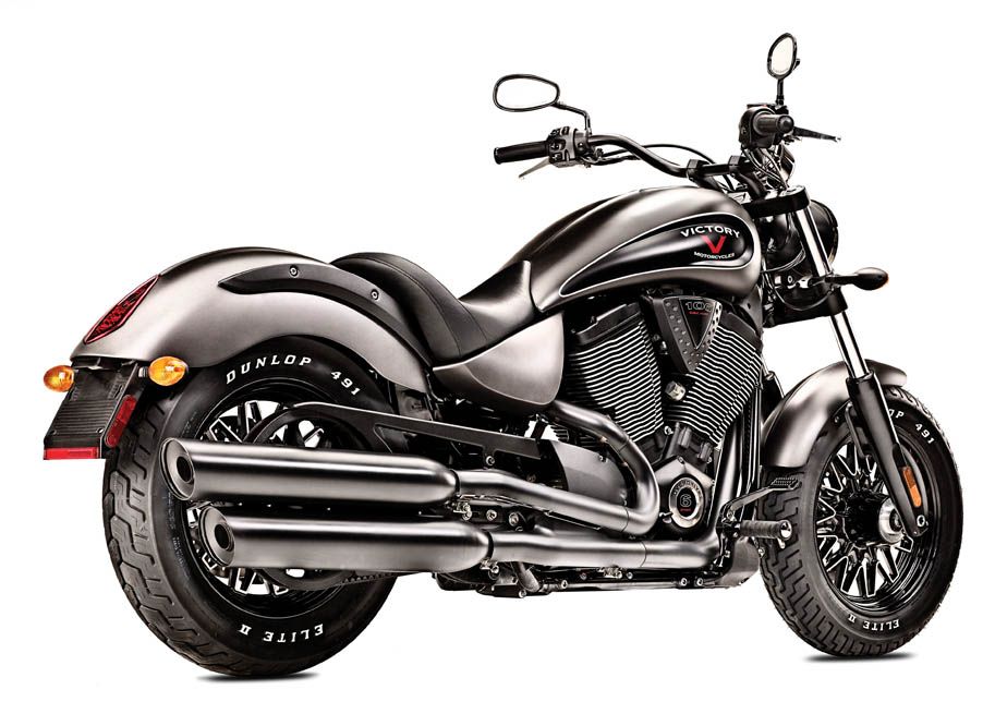 Victory Gunner 2015. Fotos