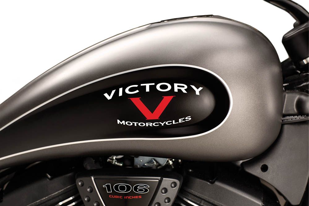 Victory Gunner 2015. Fotos