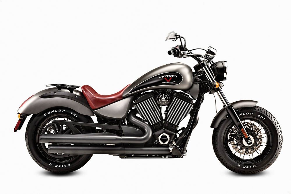 Victory Gunner 2015. Fotos