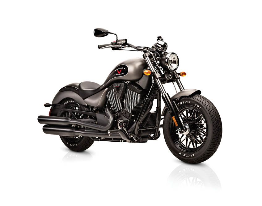 Victory Gunner 2015. Fotos