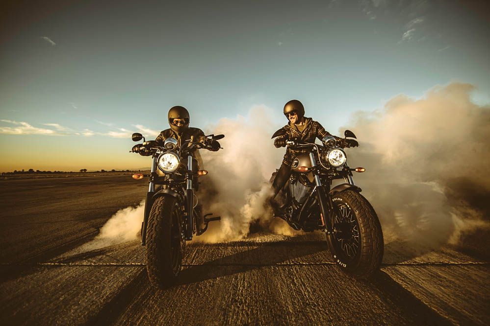 Victory Gunner 2015. Fotos