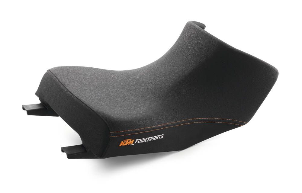 KTM 1190 Adventure Power Parts. Galería