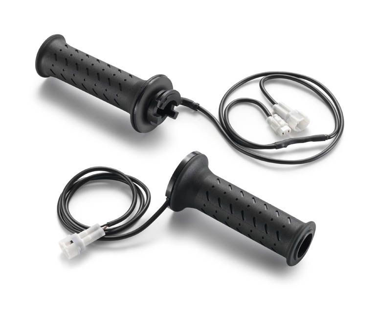 KTM 1190 Adventure Power Parts. Galería