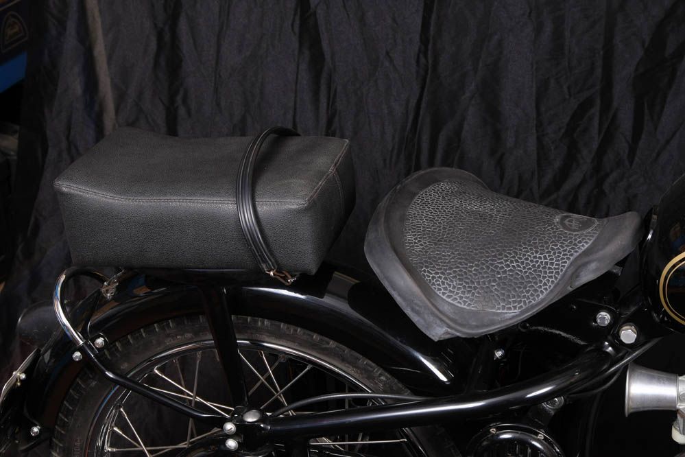 Rieju 175 1953-1964. Galería