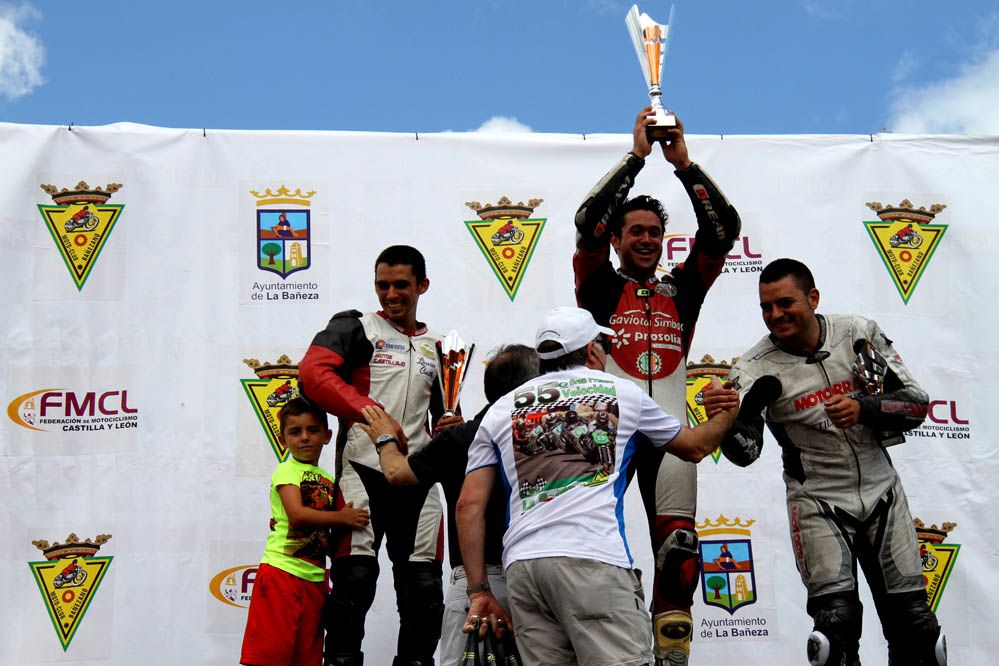 GP de La Bañeza 2014. Galería