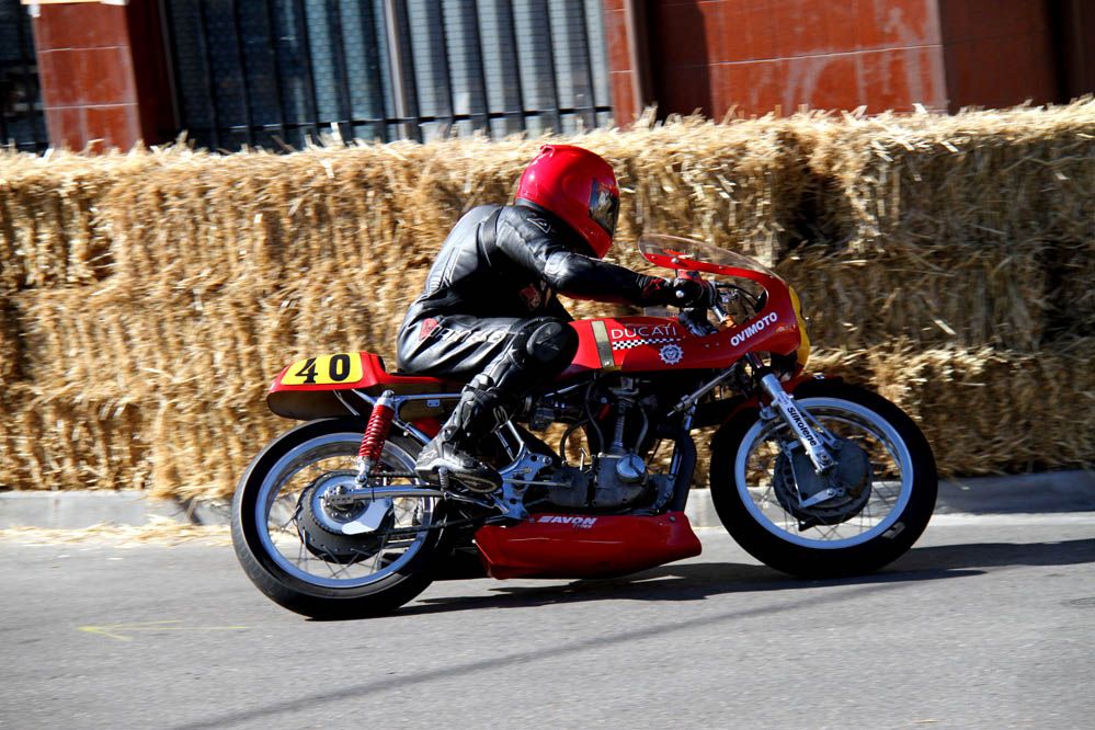 GP de La Bañeza 2014. Galería