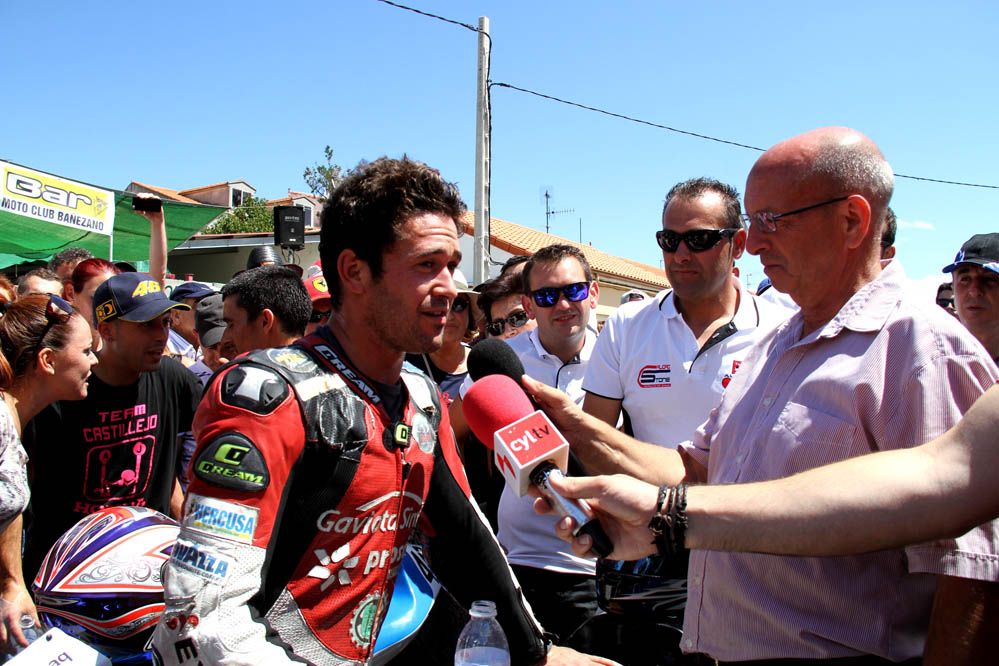 GP de La Bañeza 2014. Galería