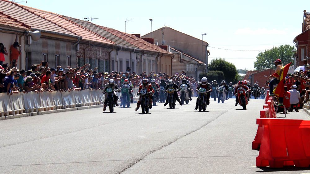 GP de La Bañeza 2014. Galería