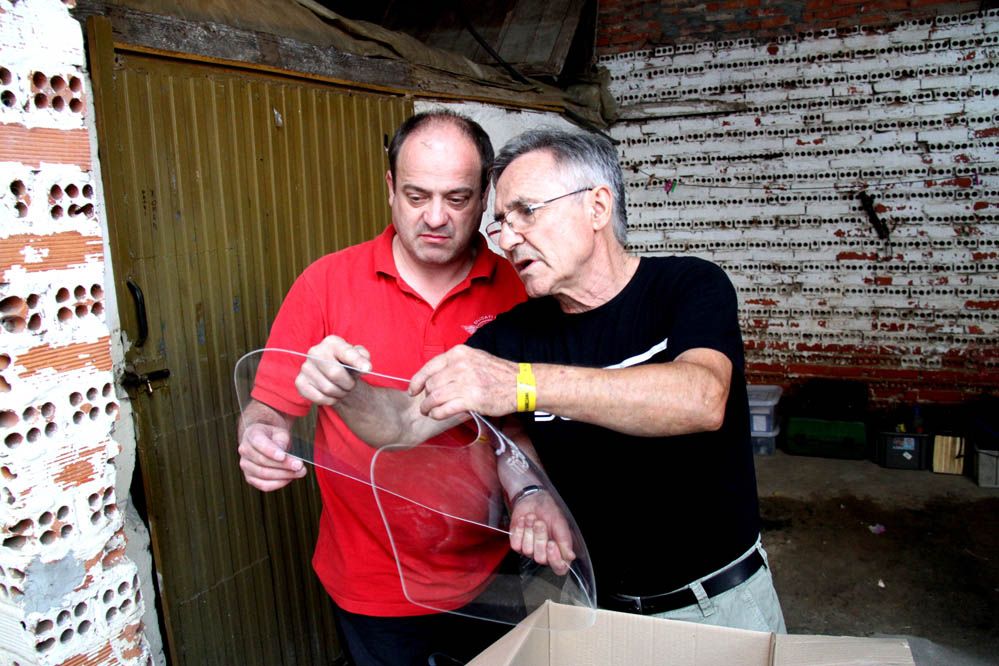GP de La Bañeza 2014. Galería