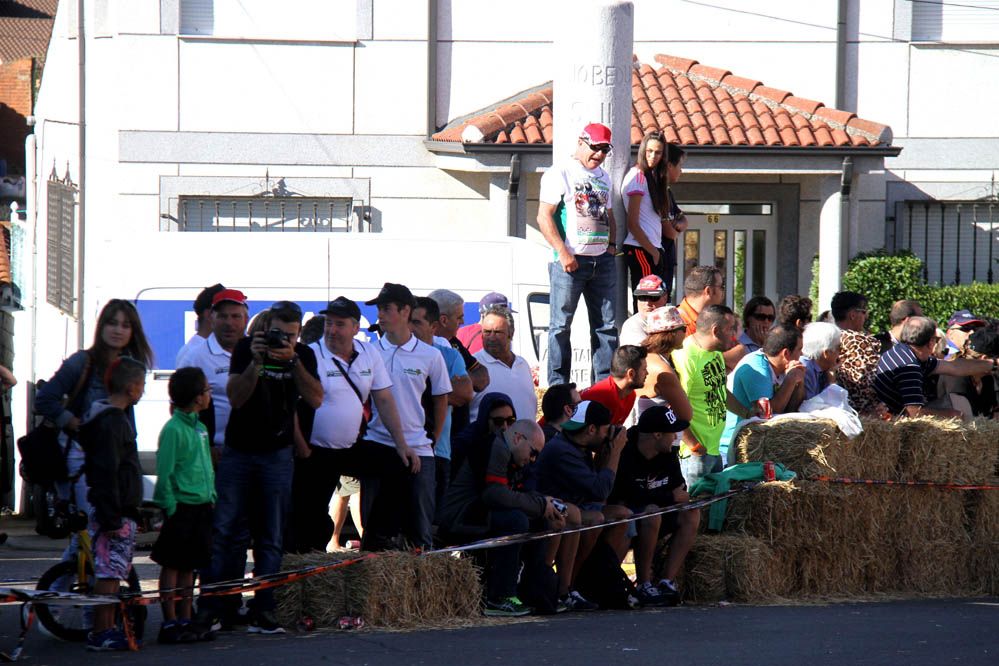 GP de La Bañeza 2014. Galería