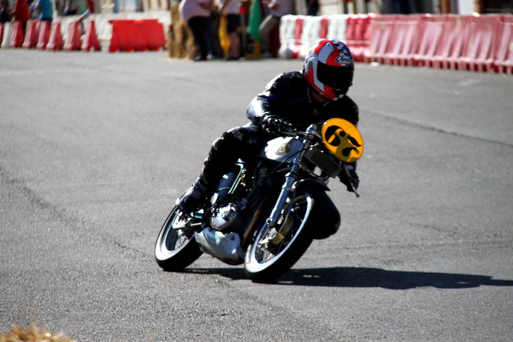 GP de La Bañeza 2014. Galería
