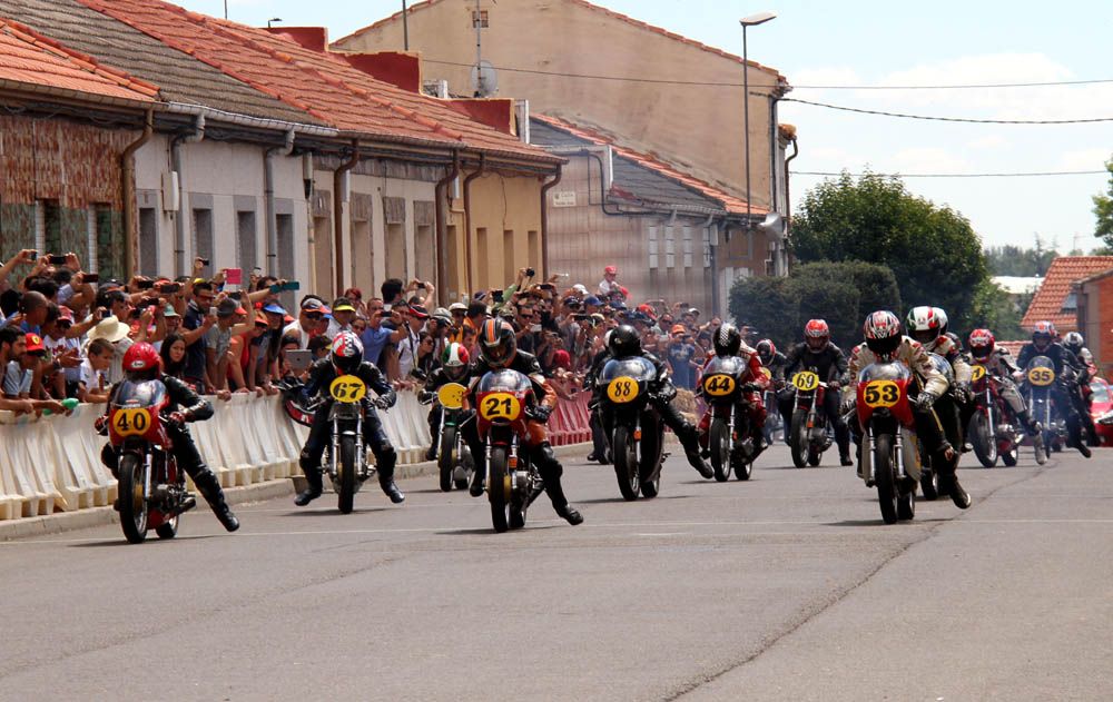 GP de La Bañeza 2014. Galería