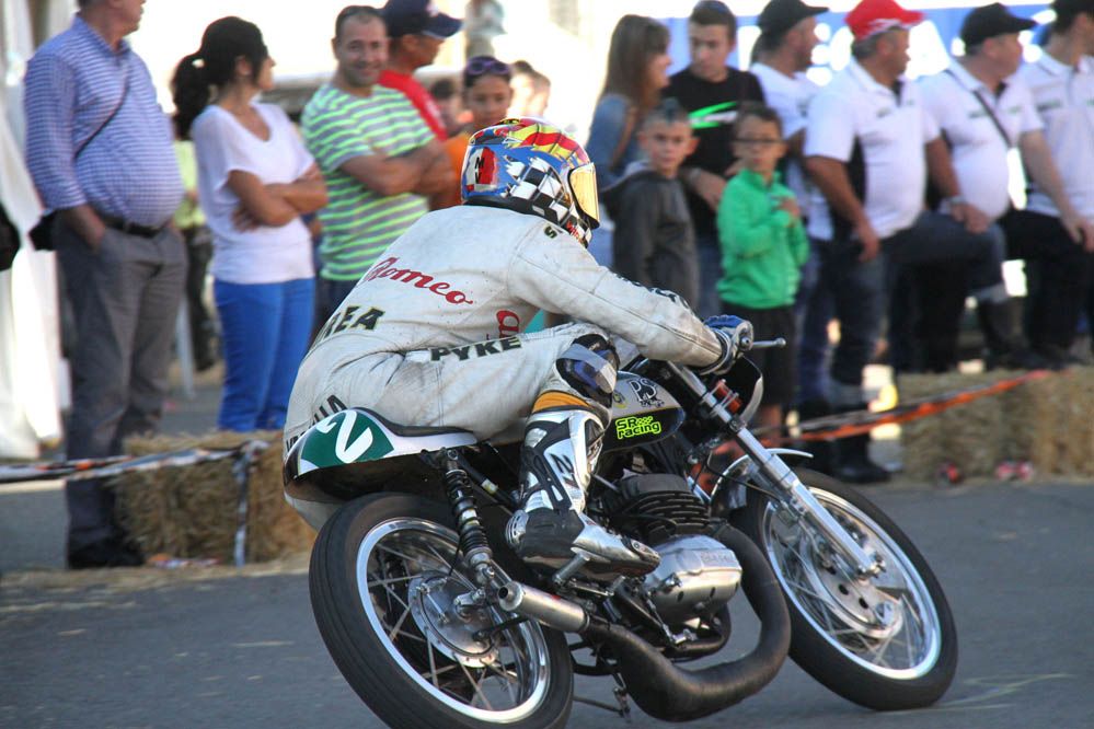 GP de La Bañeza 2014. Galería