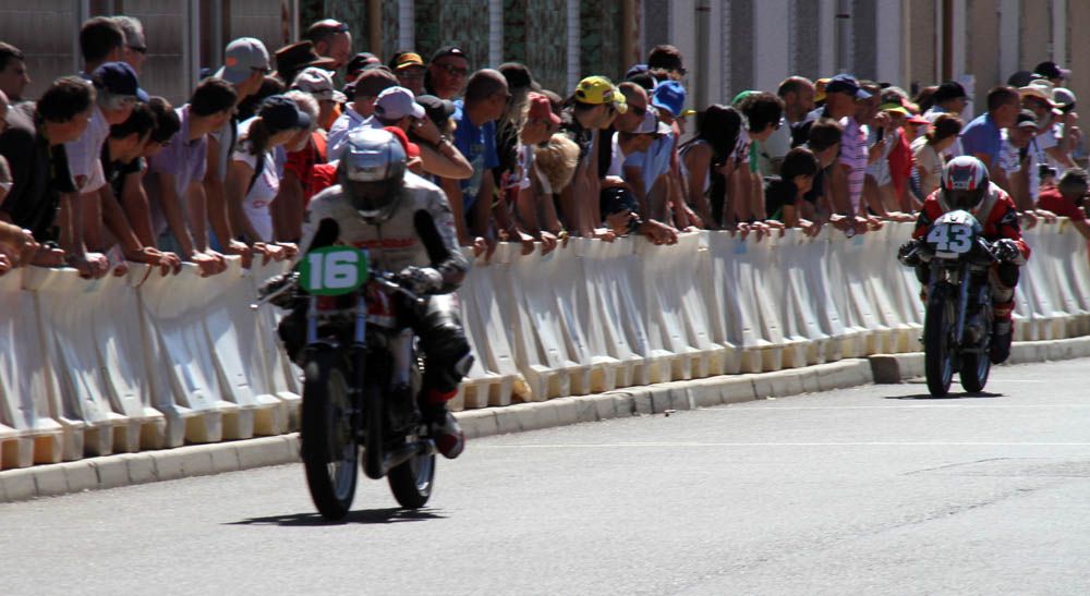 GP de La Bañeza 2014. Galería