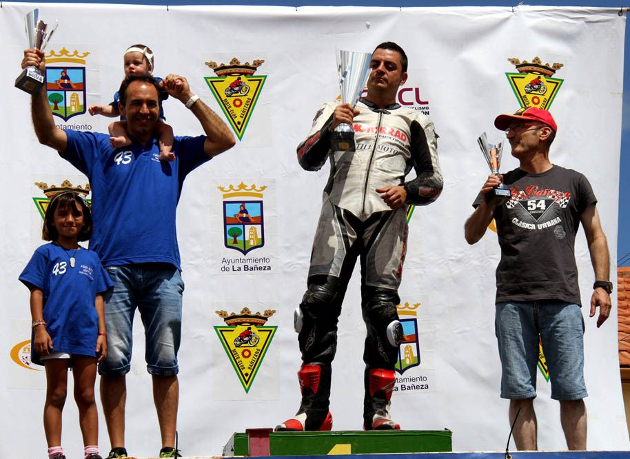GP de La Bañeza 2014. Galería