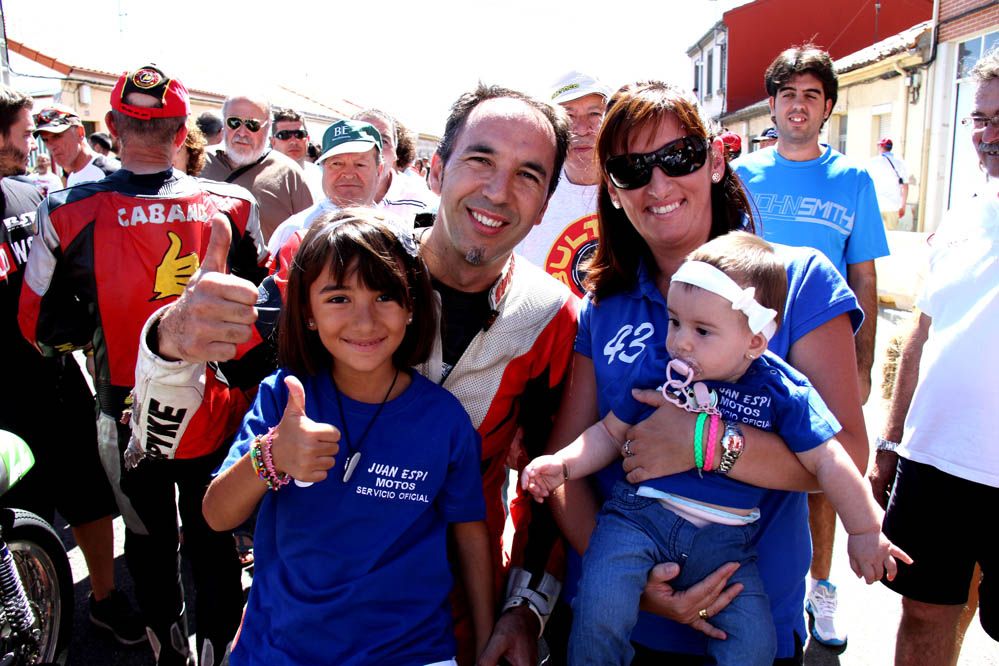 GP de La Bañeza 2014. Galería