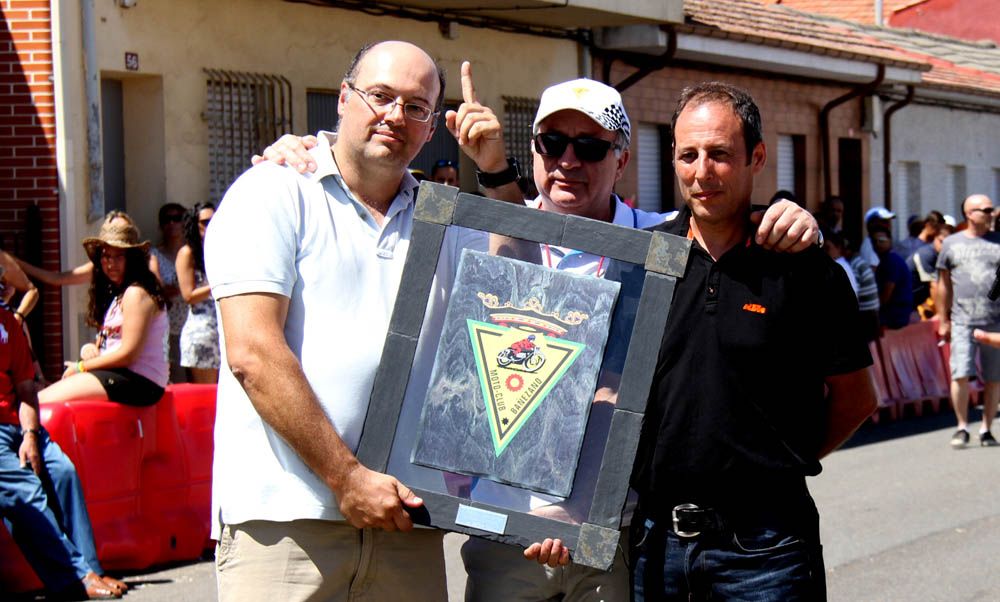 GP de La Bañeza 2014. Galería