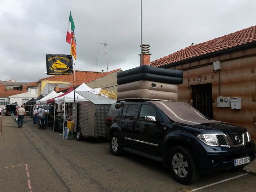 GP de La Bañeza 2014. Galería