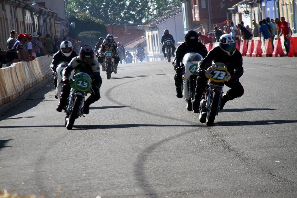 GP de La Bañeza 2014. Galería