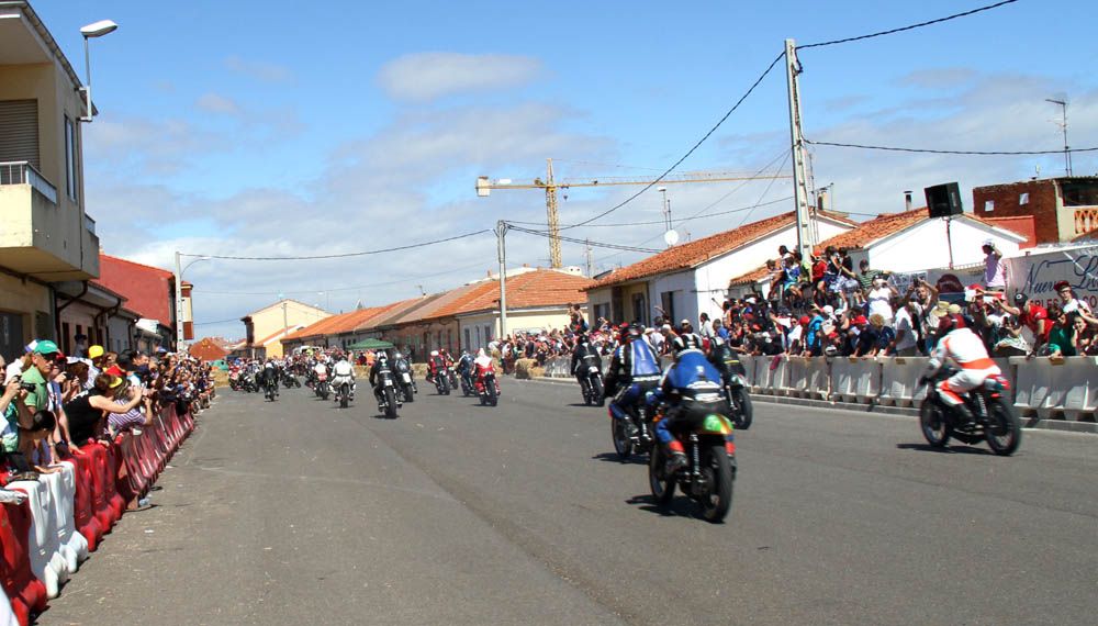 GP de La Bañeza 2014. Galería
