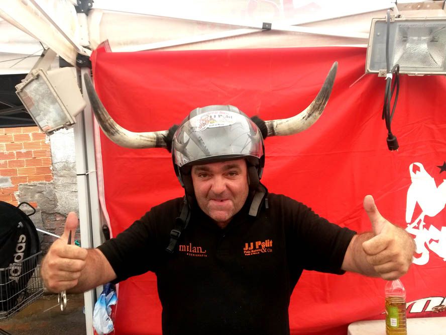GP de La Bañeza 2014. Galería