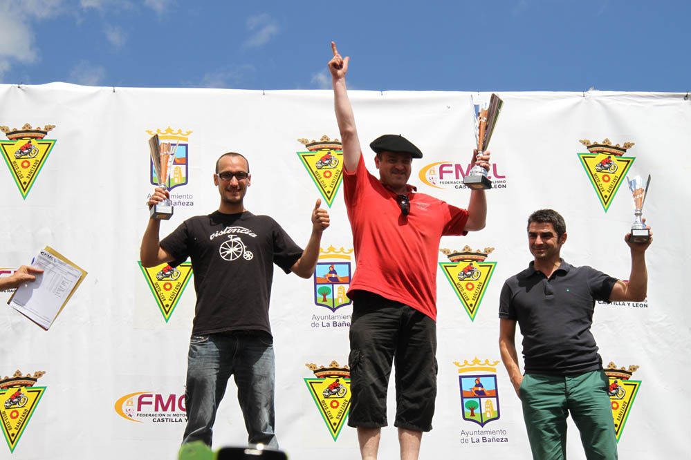 GP de La Bañeza 2014. Galería