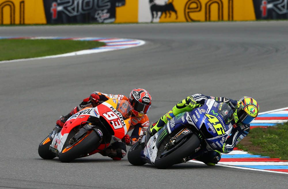 GP República Checa MotoGP 2014. Fotos