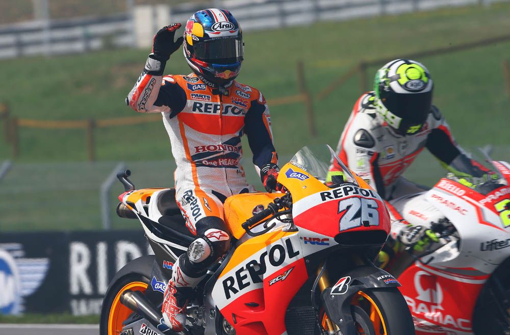 GP República Checa MotoGP 2014. Fotos