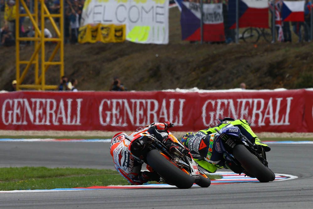 GP República Checa MotoGP 2014. Fotos
