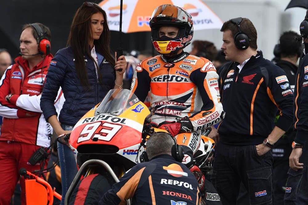 GP República Checa MotoGP 2014. Fotos
