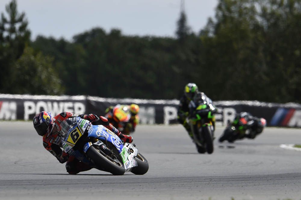 GP República Checa MotoGP 2014. Fotos