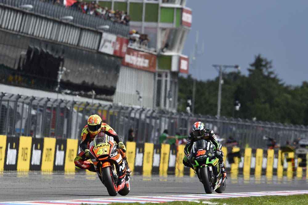 GP República Checa MotoGP 2014. Fotos